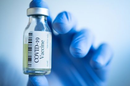 coronavirus vaccine 2