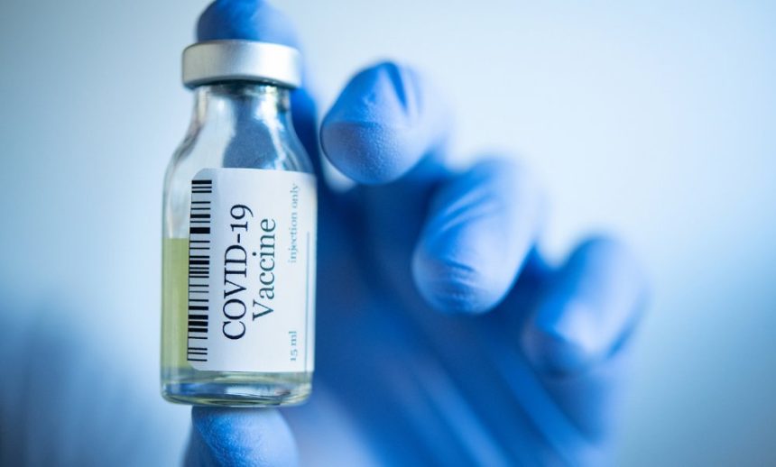 coronavirus vaccine 2