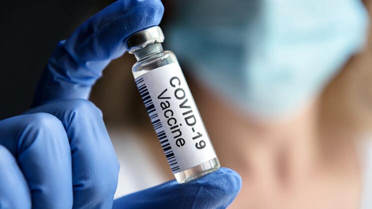 COVID-19 vaccines