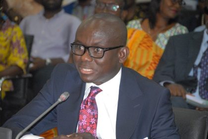 GODFRED ODAME
