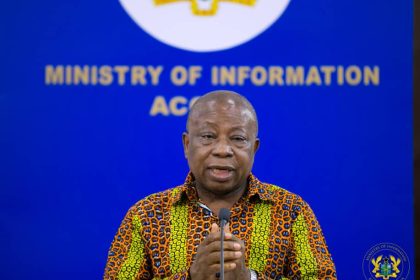 Agyemang Manu
