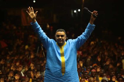 Dag Heward Mills