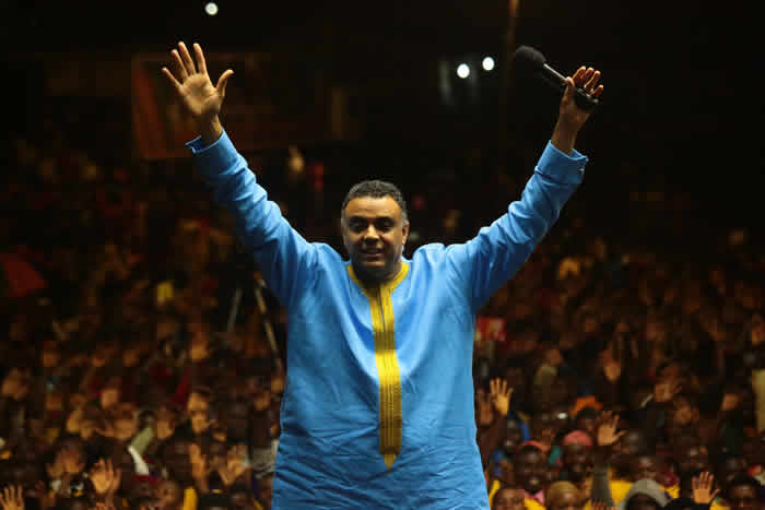 Dag Heward Mills