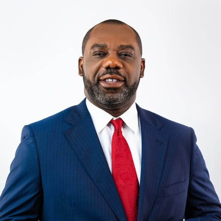 Minister for Energy, Mathhe
