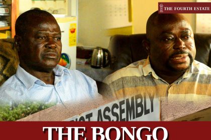 Bongo scandal 4th estatec t