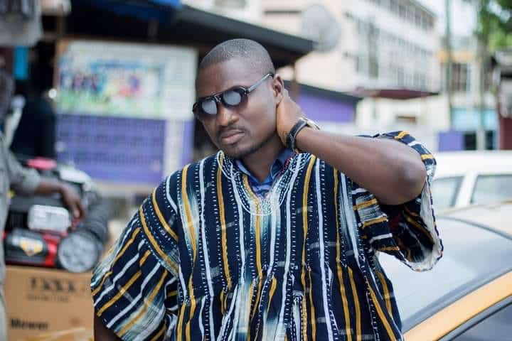 Jonathan Ohene Nkunim