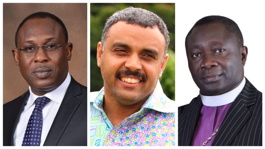 kofi bentle dag heward mills rev anyani boadum
