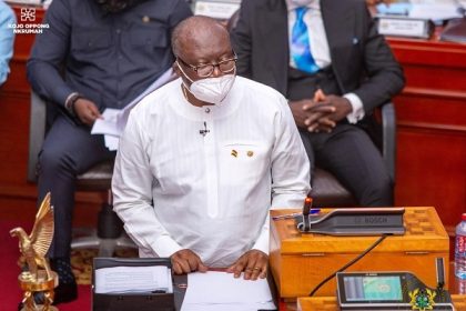 kEN Ofori Atta
