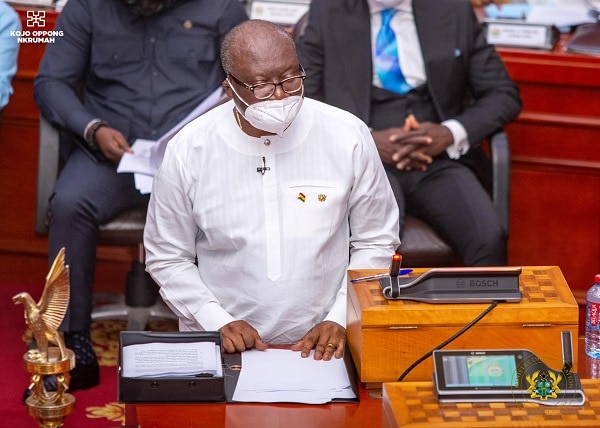 kEN Ofori Atta