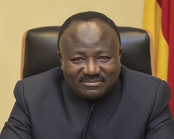 Adjenim Boateng Adjei CEO