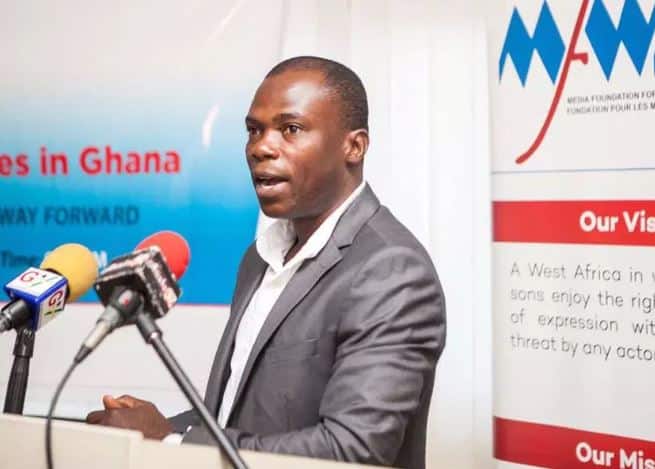 Sulemana Braimah