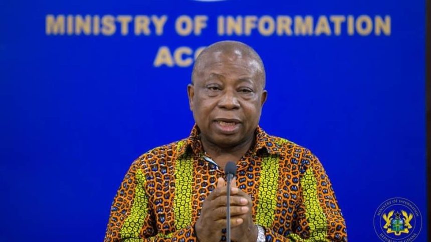 Minister of Health