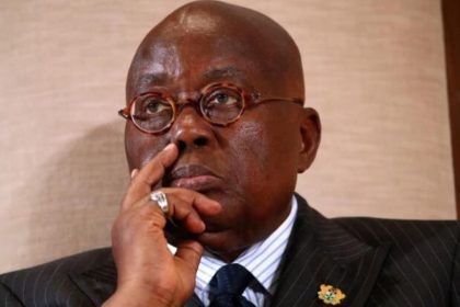 Liar Akufo Addo