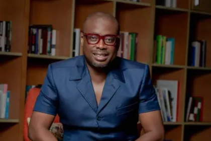 Paul-Adom-Otchere