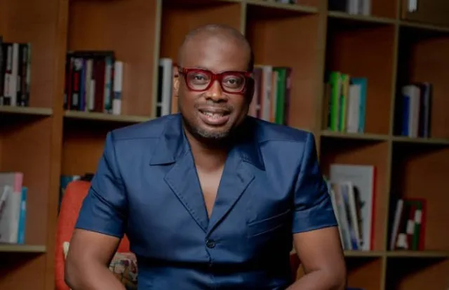 Paul-Adom-Otchere