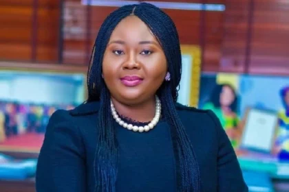 francisca oteng mensah
