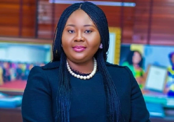 francisca oteng mensah