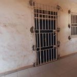 The centre in the Bawku West District is under lock and key too. 1