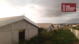 Asamoah and Yamoah Farms