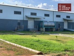 entral Oil Mills –Upper Denkyira East municipality