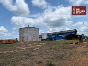 Birim Oil Mills 