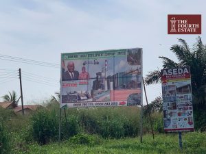 KOMENDA SUGAR FACTORY (EXTERIOR OF FACTORY
