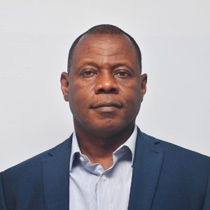 Director General, Ghana Health Service, Dr. Patrick Kuma-Aboagye