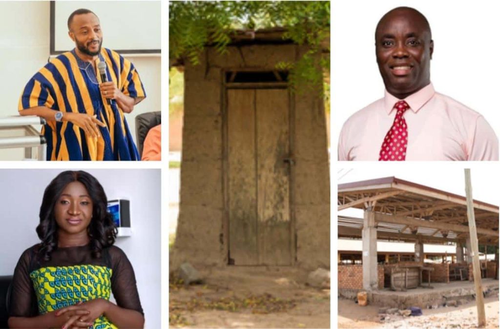 Coastal Development Authority Officials Decline Comment Amidst Lingering Questions Over Abandoned Projects and Contractors’ Demand