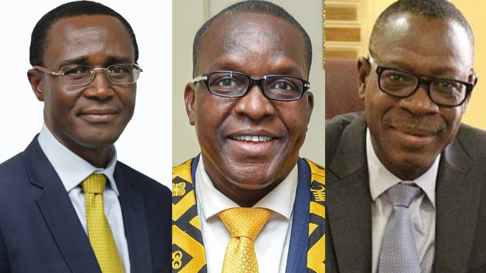 Parliament directs GRA to suspend payments to SML as it investigates questionable contracts