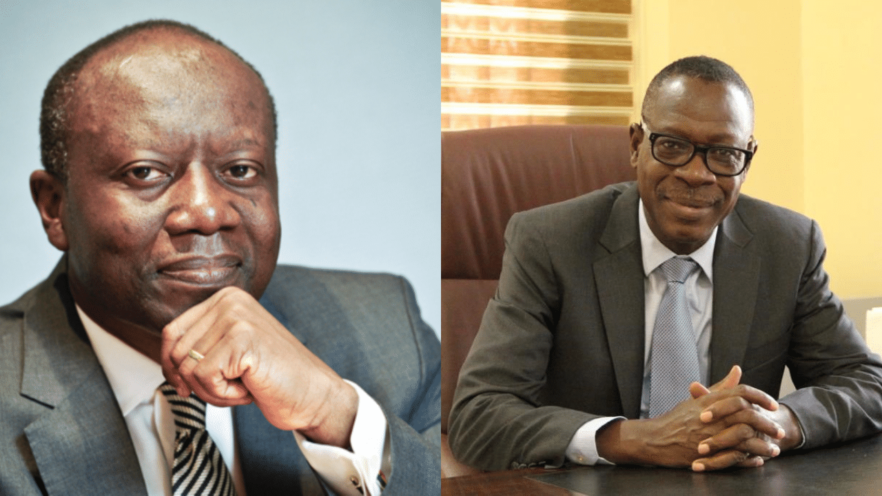 Rejoinder: THE GH₵ 3 BILLION LIE: Government pays hundreds of millions to company in a shady deal