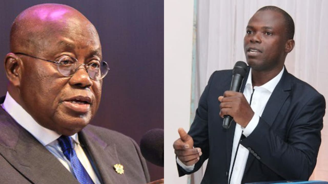MFWA requests full KPMG report on GRA/SML contract from Presidency