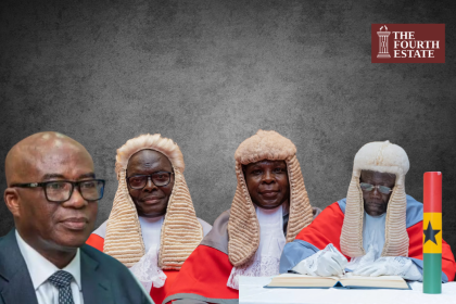 Supreme court judges1