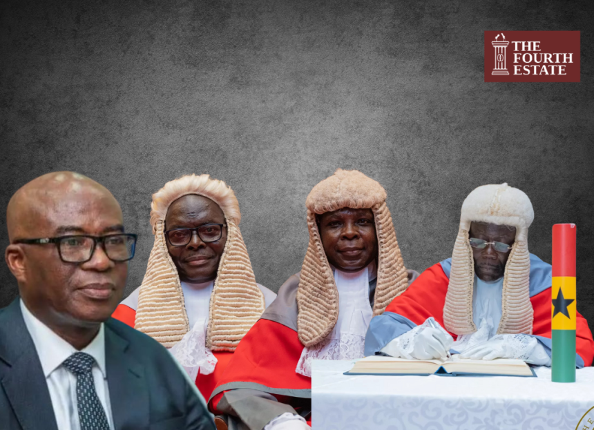 Supreme court judges1