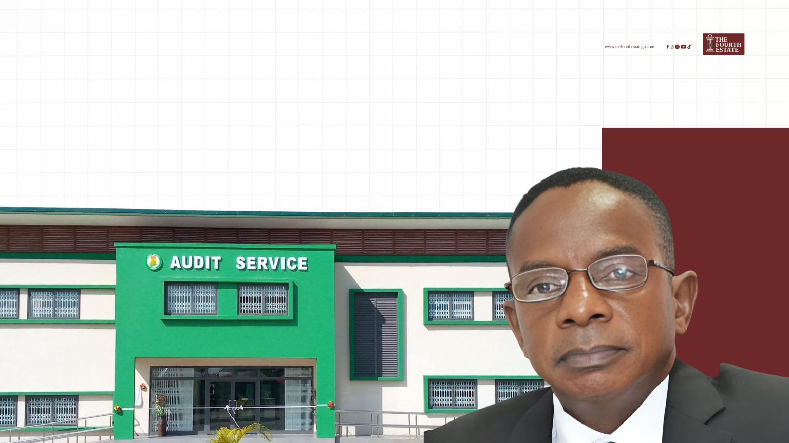 Stakeholders believe the Auditor-General, Johnson Akuamoah Asiedu, has the powers to enforce the recovery of illegitimate expenditure by public institutions but he’s failed to do so
