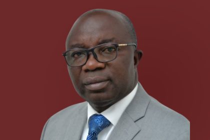 Assibey Antwi