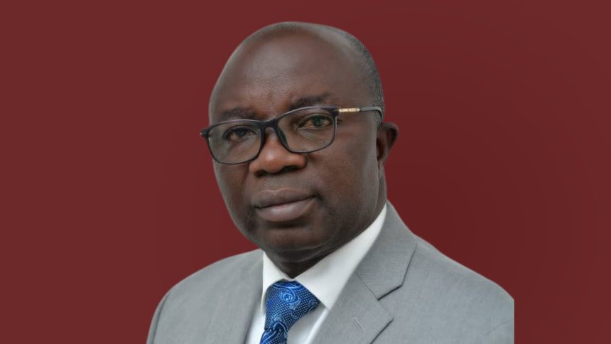 Assibey Antwi