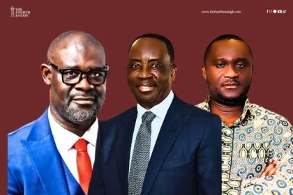 NLA responds to KGL