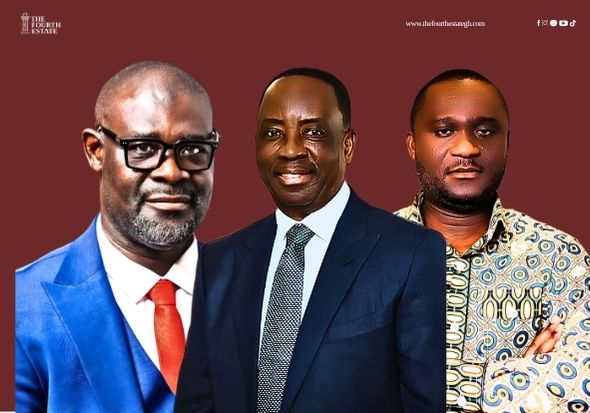 NLA responds to KGL