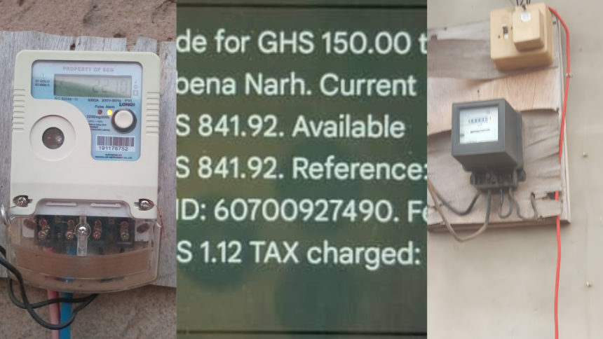 Inside the ECGs shadow economy