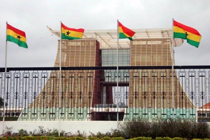 Jubilee House