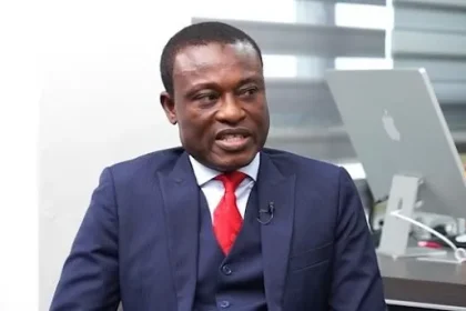 Kissi Agyebeng