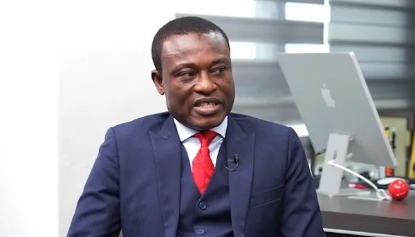 Kissi Agyebeng