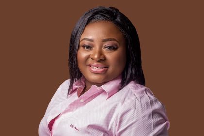 Gifty Oware Mensah