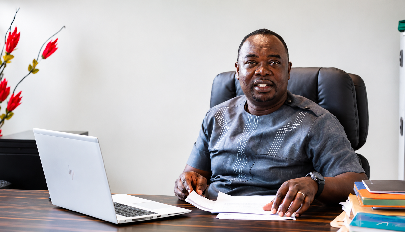 Procurement on Big Push: PPA refuses to release information to The Fourth Estate