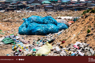 waste