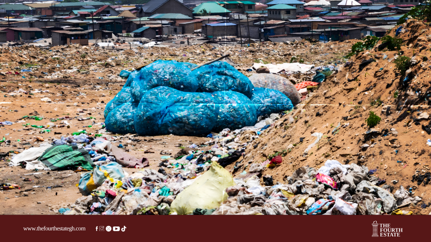 waste