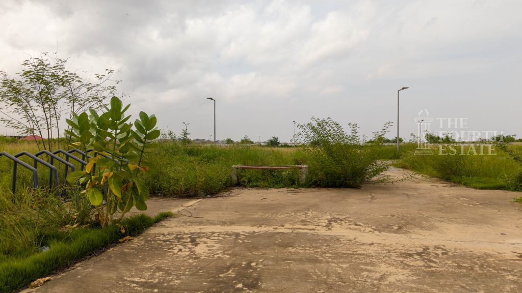 weeds_take_over_borteyman_sports_complex