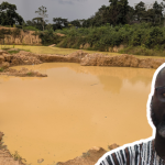 Galamsey turns Chief Against his People 860x484 1