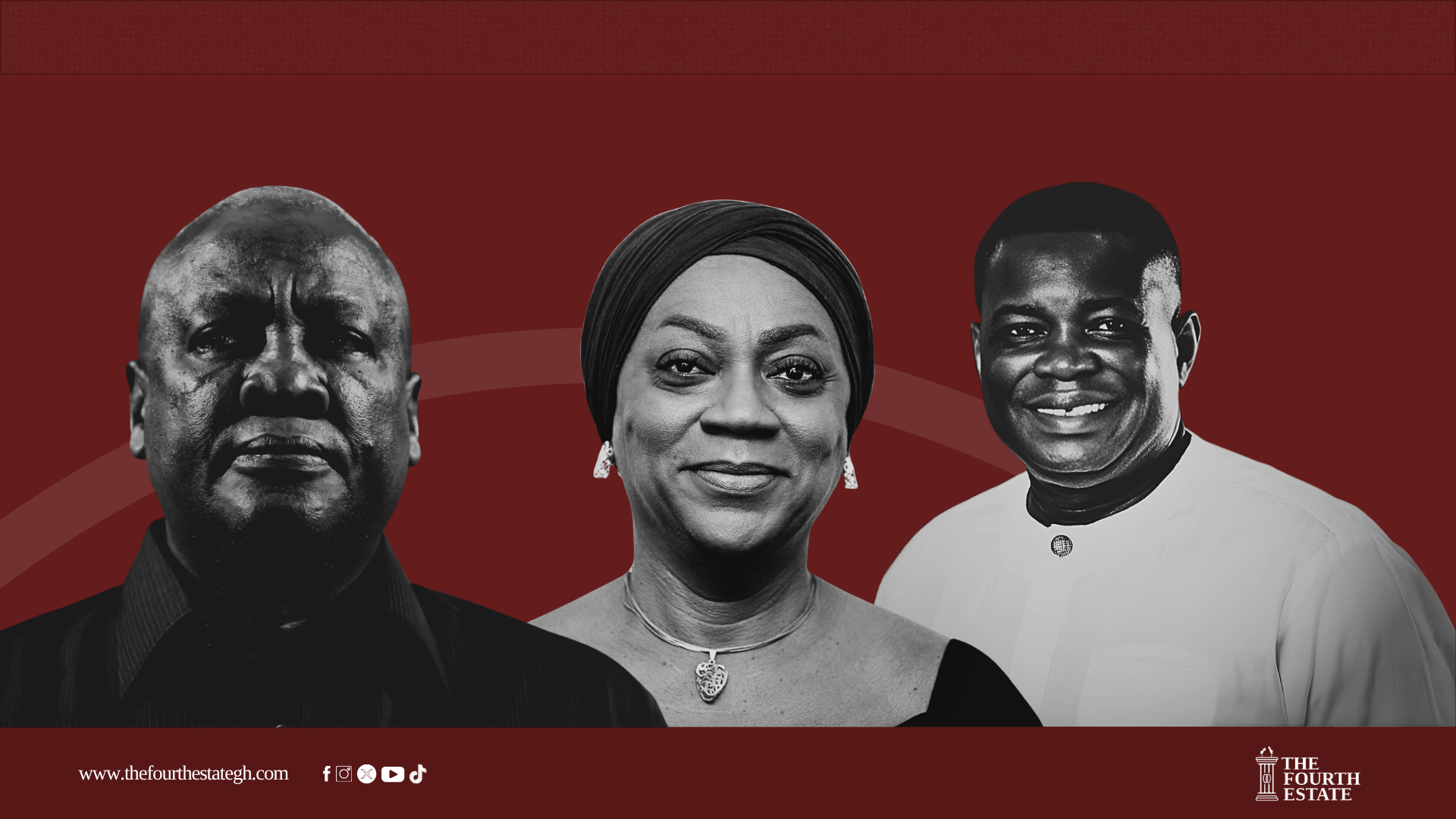 Presidency investigations into Big Push sole-sourcing: Did Valerie Sawyerr Committee deliberately put out false information to clear Ministry or it was misled?