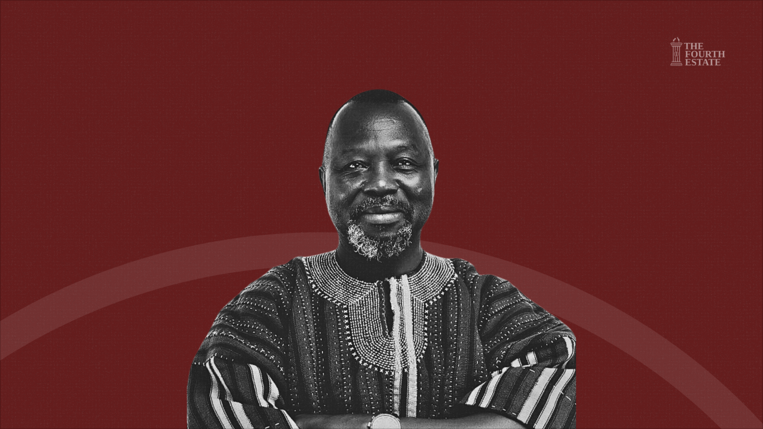 Dr. Dominic Akuritinga Ayine is the Attorney-General and Minister for Justice